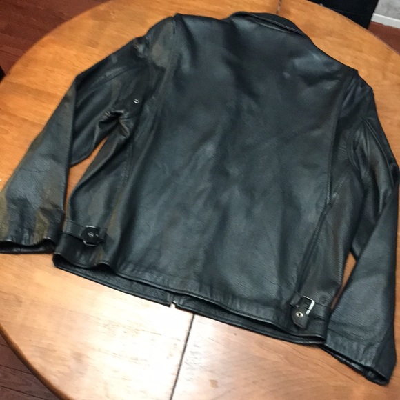 Harley Davidson Leather Jacket - Picture 12 of 17